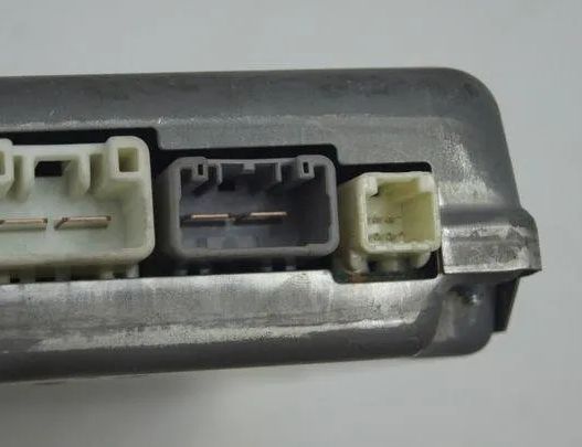 LEXUS RX 3 generation (2009-2015) Блок управления усилителя руля G925048030 20549738