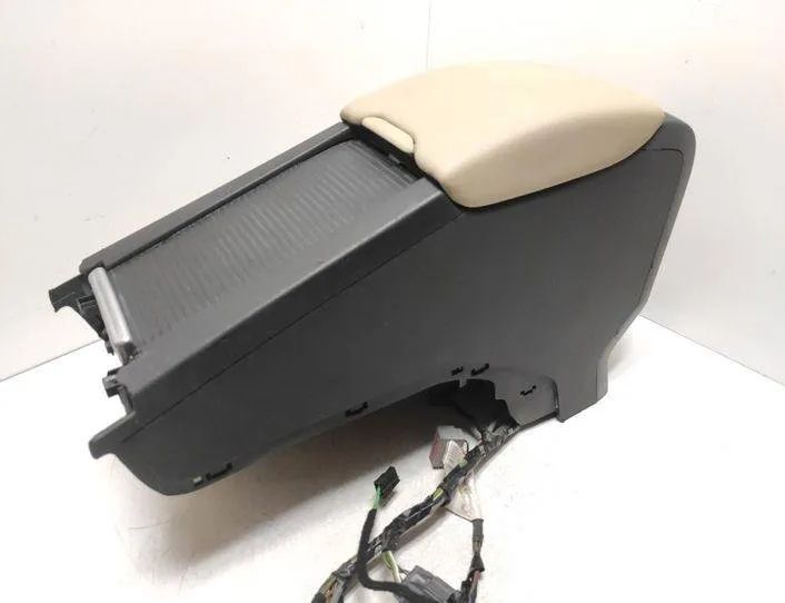 VOLVO S60 2 generation (2010-2020) Armrest 30791394,30791467 20551189