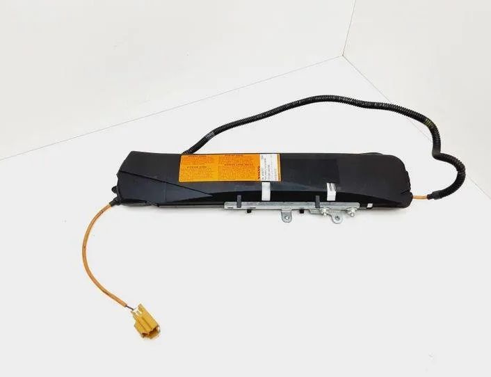 VOLVO XC90 1 generation (2002-2014) Front Right Seat Airbag SRS 8686707 20552974