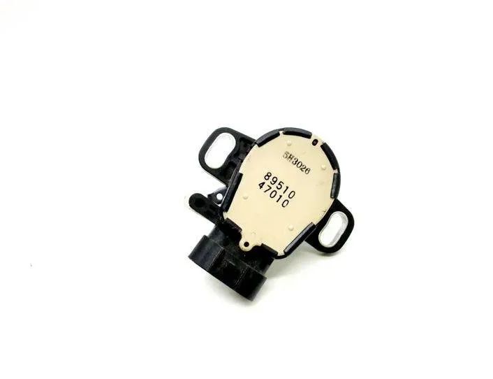 LEXUS RX 2 generation (2003-2009) Iné riadiace jednotky 8951047010 20553275