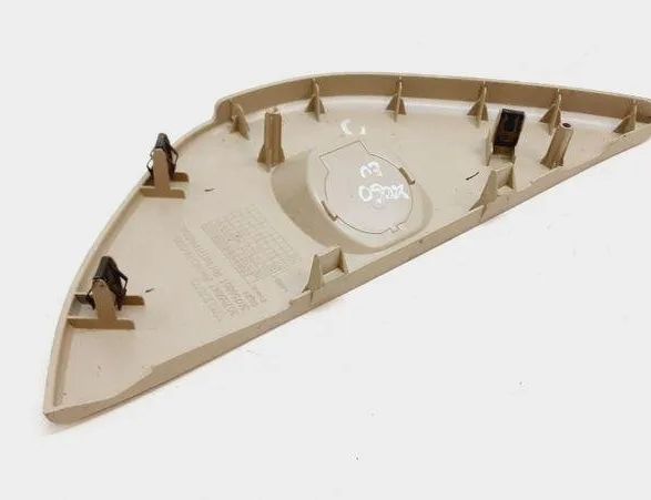 VOLVO XC60 1 generation (2008-2017) Panel Trim Side 30755647 20554402