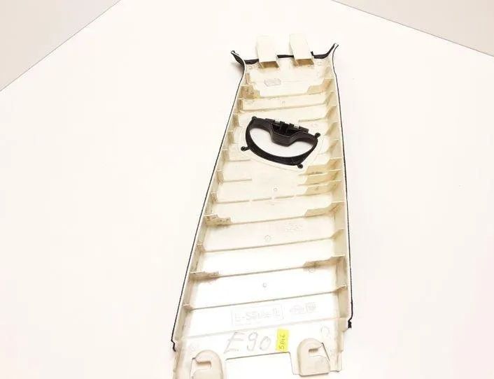 BMW 3 Series E90/E91/E92/E93 (2004-2013) Ľavý stĺpik B obloženie 7058335 20555715