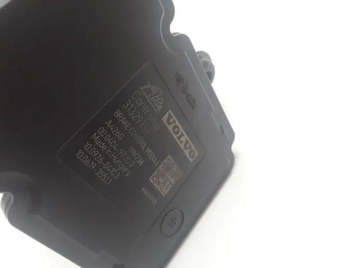 VOLVO XC60 1 generation (2008-2017) ABS čerpadlo 31329139 20557724