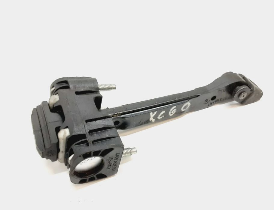 VOLVO V60 1 generation (2010-2020) Obmedzovač ľavých zadných dverí 31298467 21779754