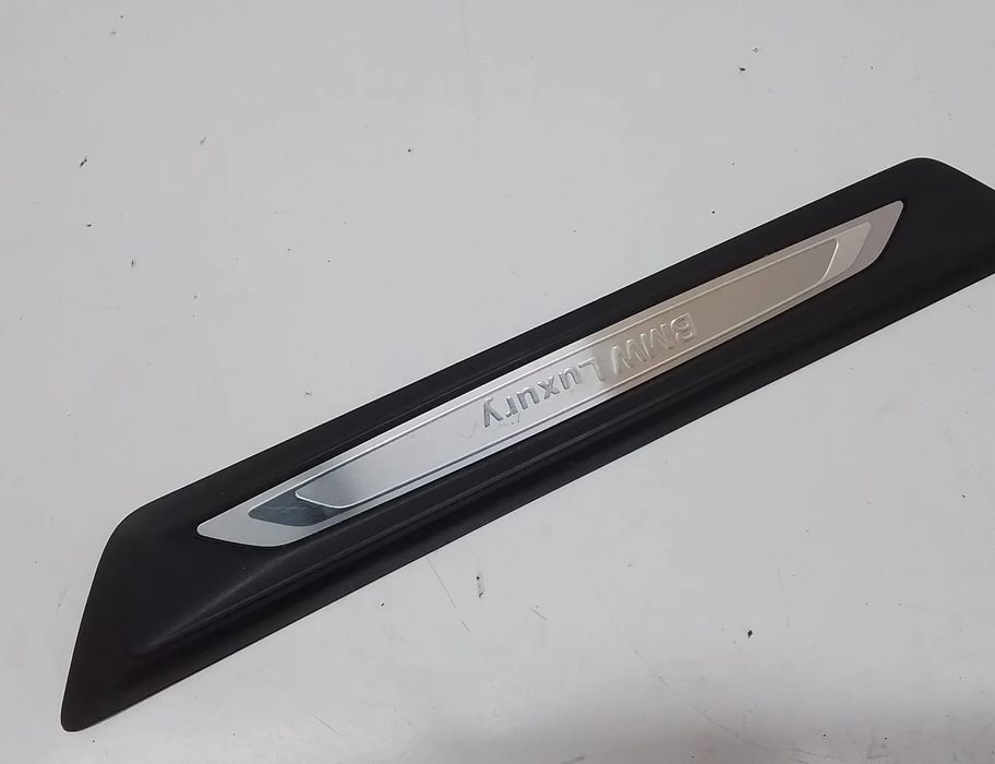 BMW 3 Series Gran Turismo F34 (2013-2017) Ľavý predný dverový panel 7260929 24350032