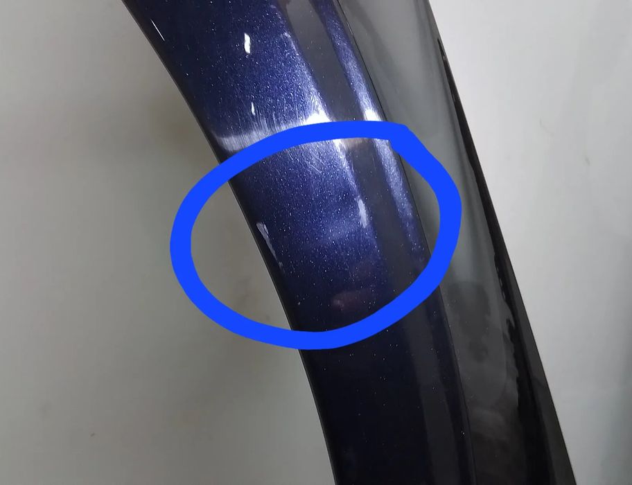 VOLVO S90 2 generation (2016-2023) Sada předních dílů 27916376