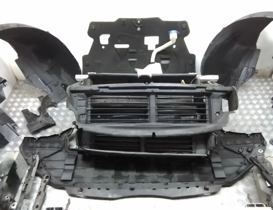 VOLVO S90 2 generation (2016-2023) Sada předních dílů 27916376