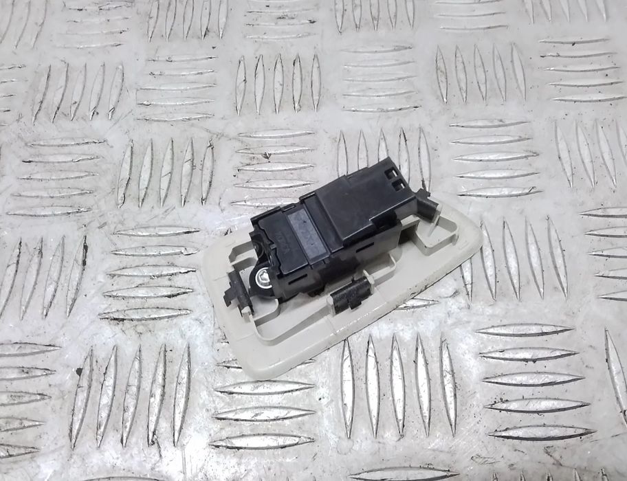 VOLVO S90 2 generation (2016-2023) Кнопка стеклоподъемника задней левой двери 31376458 28098084