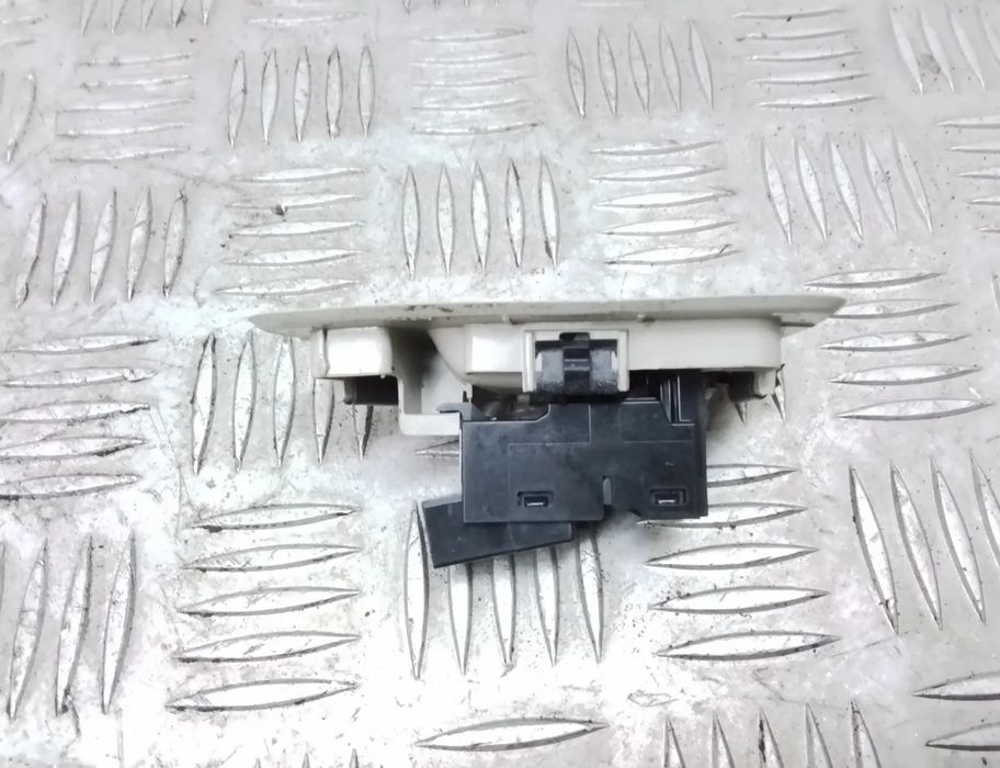 VOLVO S90 2 generation (2016-2023) Кнопка стеклоподъемника задней левой двери 31376458 28098084