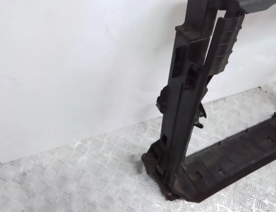 BMW X5 E70 (2006-2013) Centrálna časť televízora 7586775 29906164