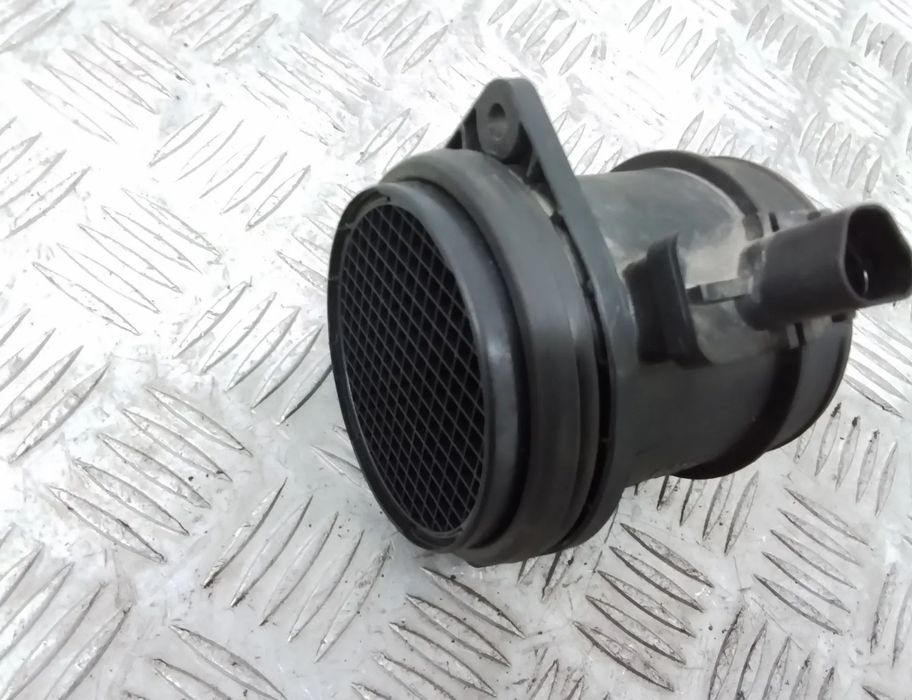 VOLVO V70 3 generation (2007-2020) Воздухомер воздушного фильтра 31216661 30373393