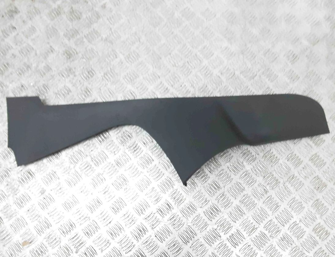 VOLVO XC60 1 generation (2008-2017) Отделка центральной консоли 8630280 32699606