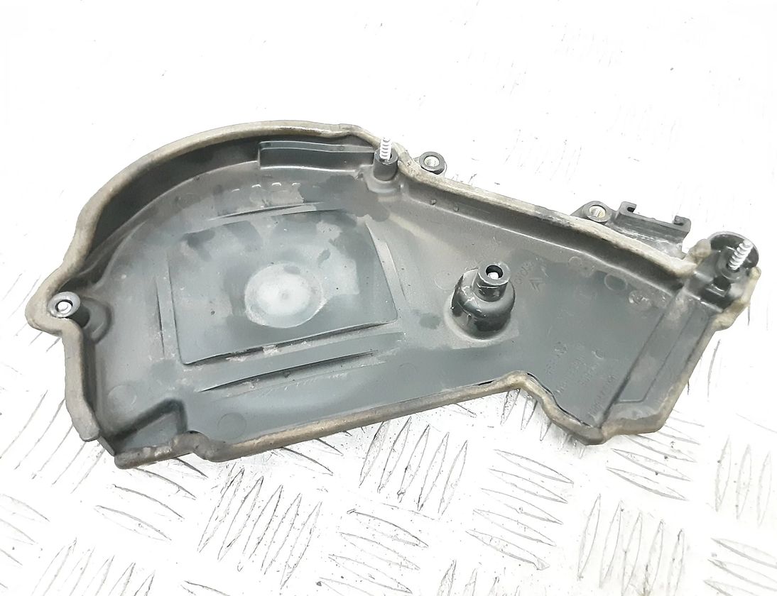 VOLVO V60 1 generation (2010-2020) Timing belt protection cover 9684193080 32808110