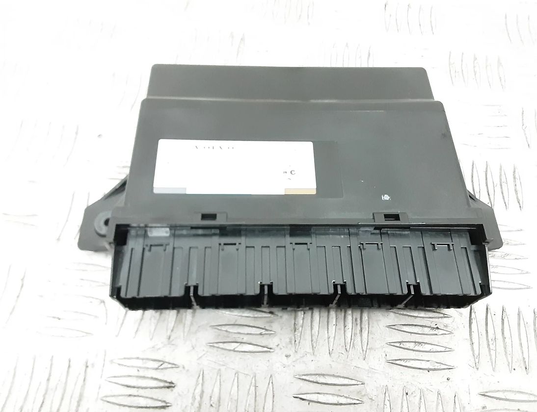 VOLVO XC60 1 generation (2008-2017) Bezklúčová ovládacia jednotka 30659353 33083688