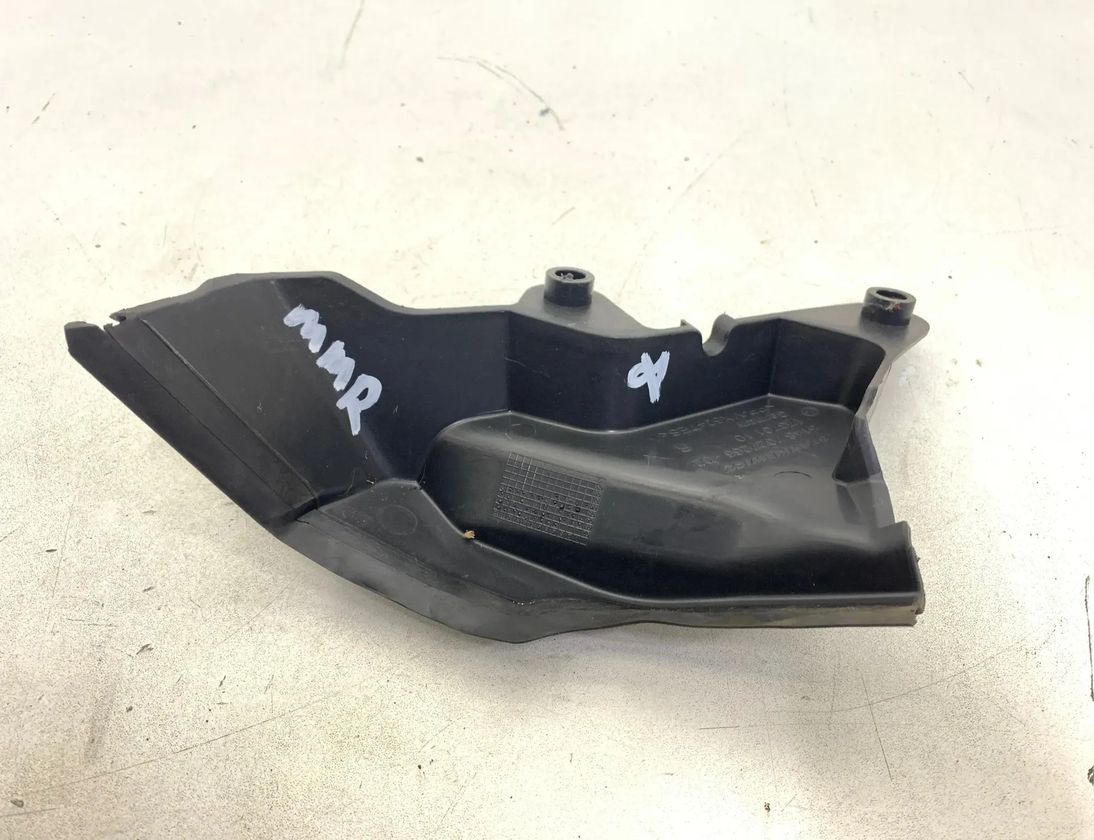 BMW 7 Series E65/E66 (2001-2008) Ostatné časti výbavy 7027266 28566229