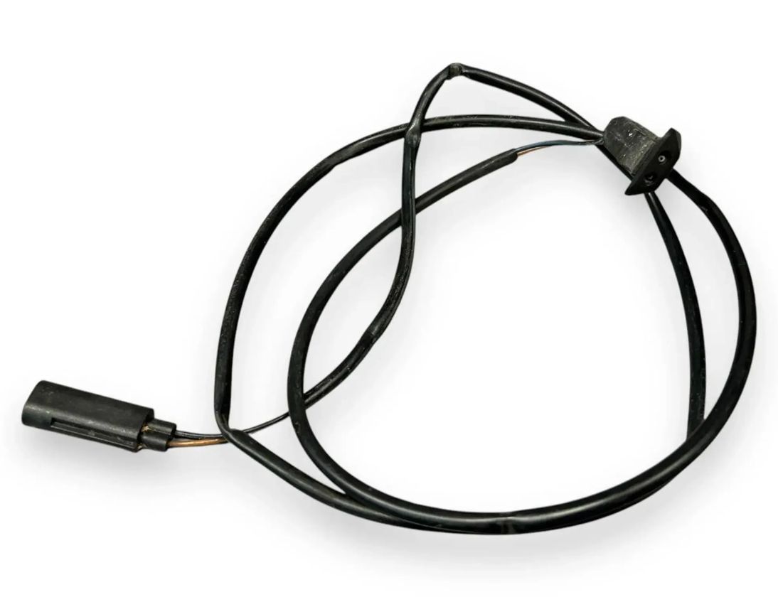 AUDI A8 D2/4D (1994-2002) Tryska stierača 4D0955988 28568129