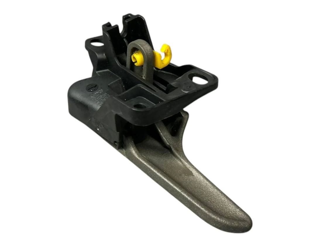 VOLKSWAGEN Crafter 1 generation (2006-2016) Левая задняя внутренняя ручка открытия A9067600261 28568947