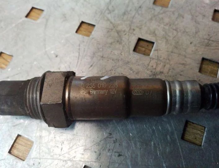 MITSUBISHI Colt 6 generation (2002-2013) Lambda Oxygen Sensor 0258010236 25116562