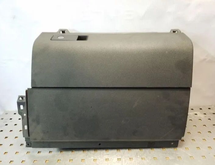VOLKSWAGEN Touran 1 generation (2003-2015) Бардачок 1T1857097B,1T1857101A 25117306