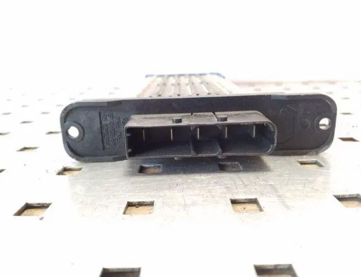 HYUNDAI Tucson 1 generation (2004-2010) Elektrický radiátor na vykurovanie kabíny H309330010 25118392