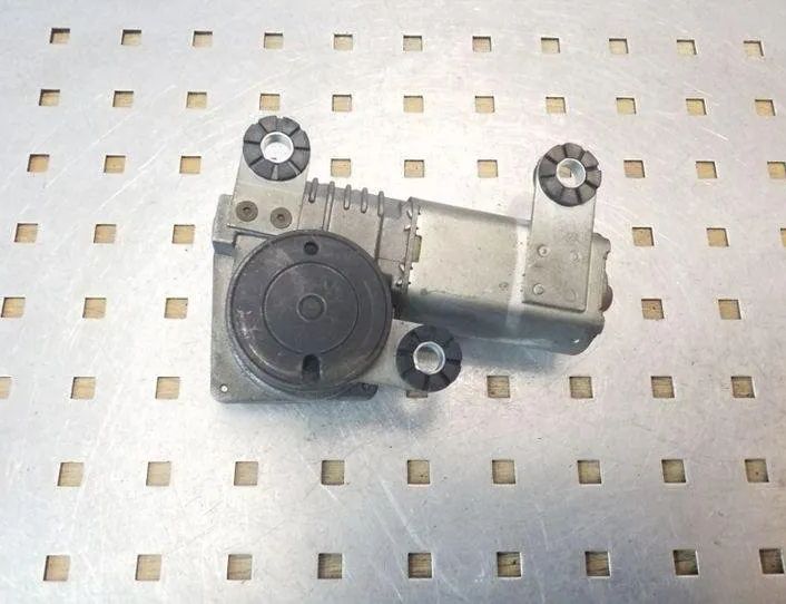 BMW 5 Series E39 (1995-2004) Моторчик заднего стеклоочистителя 8361640 25120859