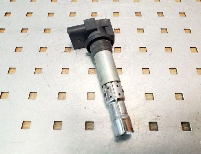 SEAT Cordoba 2 generation (1999-2009) Бабина 036905715A,78180005 25122122