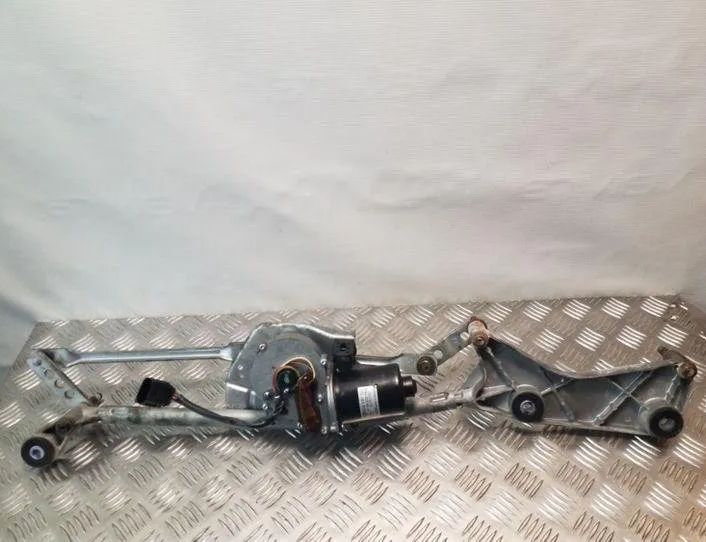 MERCEDES-BENZ M-Class W164 (2005-2011) Трапеции стеклоочистителей A1648201842 25126850