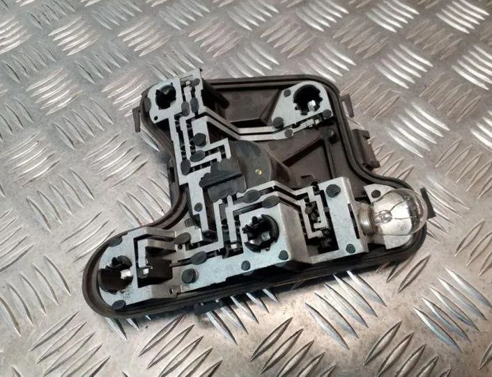 AUDI A4 B6/8E (2000-2005) Kontakty zadných svetiel 25127057
