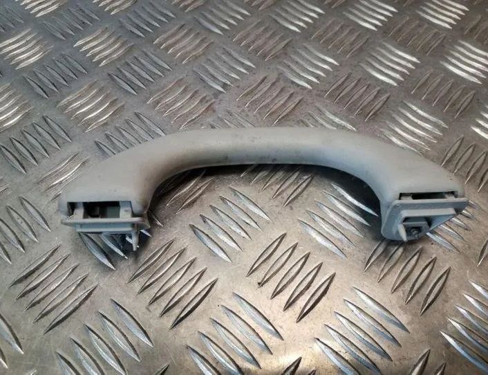 SEAT Leon 2 generation (2005-2012) Front Right Roof Handle 5P0857607B,6L0857607 25128907