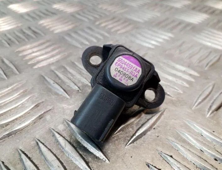 CHRYSLER Voyager 5 generation (2007-2020) Датчик MAP 56044591AA 25135083