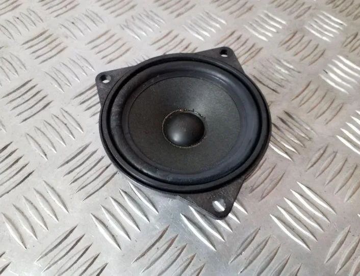 BMW 7 Series E65/E66 (2001-2008) Колонка  дверей передняя правая 9143153 25137336