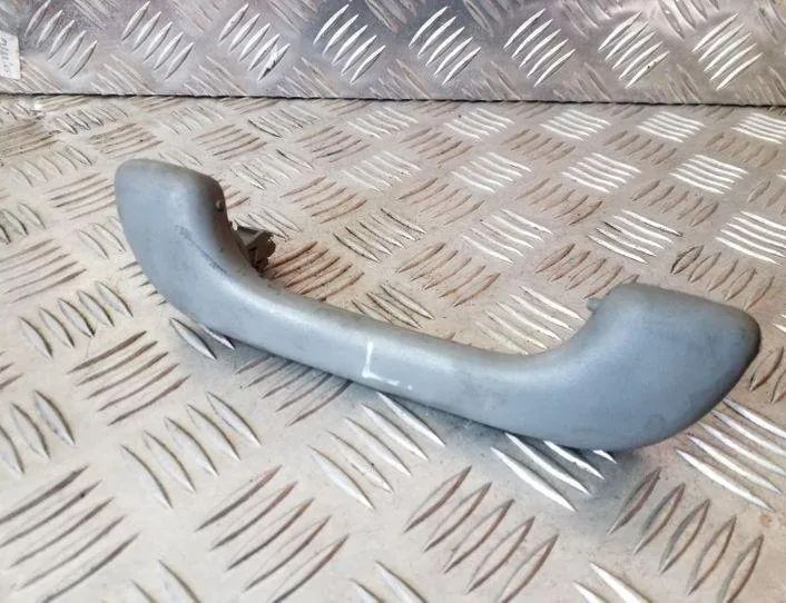 OPEL Vivaro A (2002-2006) Front Left Roof Handle 8200000099 25142941