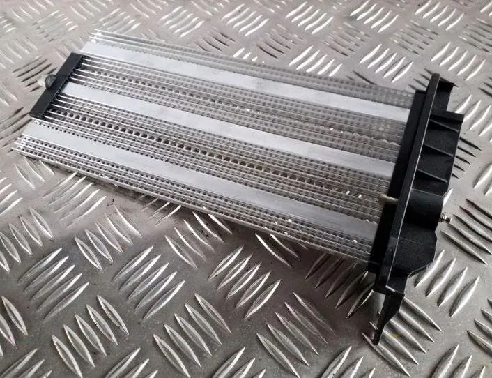 AUDI A6 C7/4G (2010-2020) Elektrický radiátor na vykurovanie kabíny 4G0819011 25144337