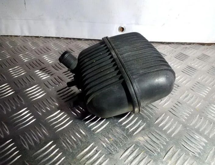 AUDI A6 C7/4G (2010-2020) Sania rezonátor 8K0129955A 25144664