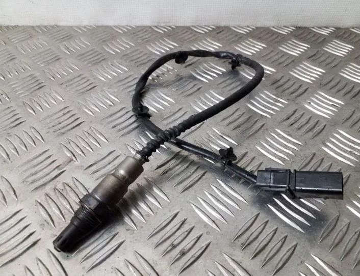 OPEL Astra K (2015-2021) Лямбда зонд 55502863 25146880