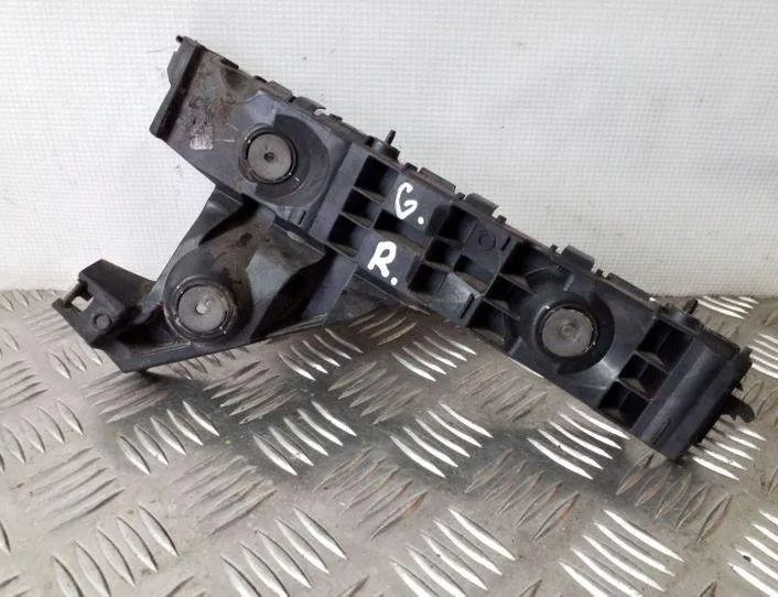 OPEL Astra K (2015-2021) Rear Right Bumper Bracket 13425522 25147004