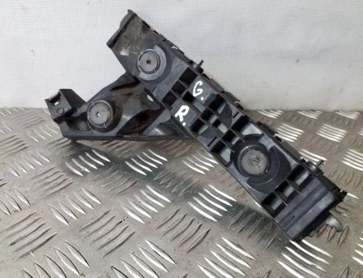OPEL Astra K (2015-2021) Rear Right Bumper Bracket 13425522 25147004