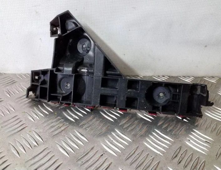 OPEL Astra K (2015-2021) Rear Right Bumper Bracket 13425522 25147004