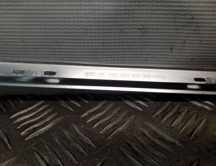 AUDI A4 B7/8E (2004-2008) Ostatné časti výbavy 8E9583346 25149686