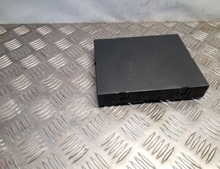 AUDI Q5 8R (2008-2017) Komfortná ovládacia jednotka 8K0907064FE 25150423