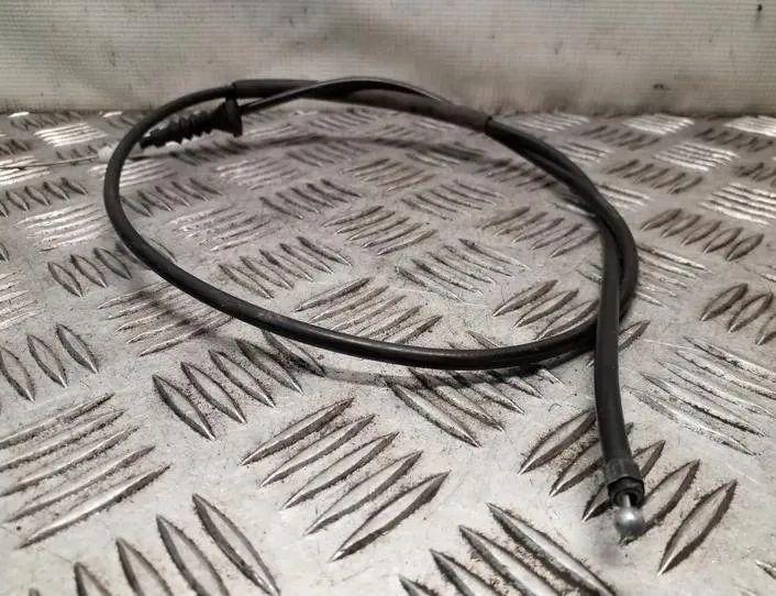 MINI Cooper R56 (2006-2015) Kábel zámky kapoty 7148865 25154756