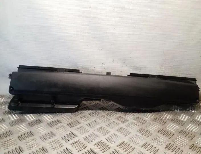 SKODA Superb 3 generation (2015-2023) Воздухозаборная труба 5Q0129254B 25155472