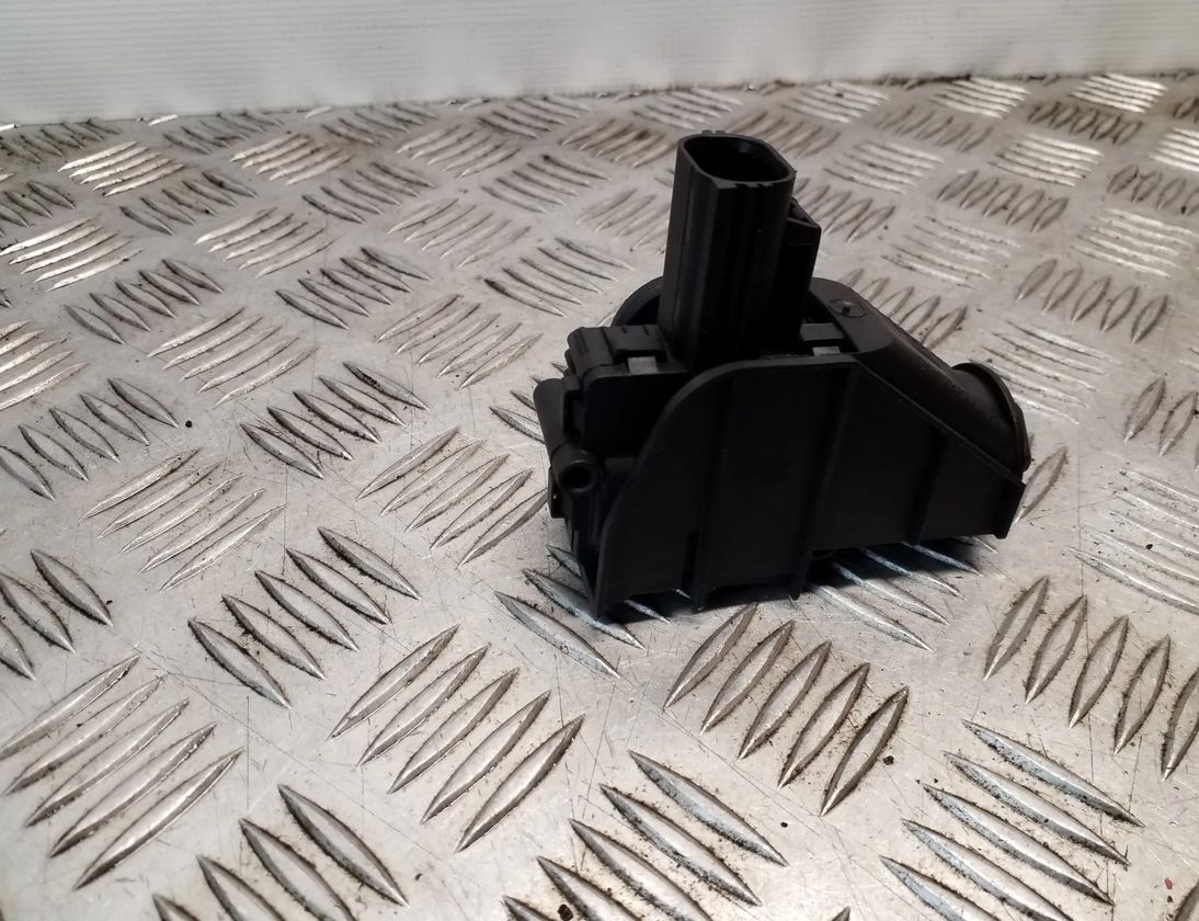 FORD S-Max 1 generation (2006-2015) Zámok krytu nádrže na palivo 6M21220A20AD 31276926