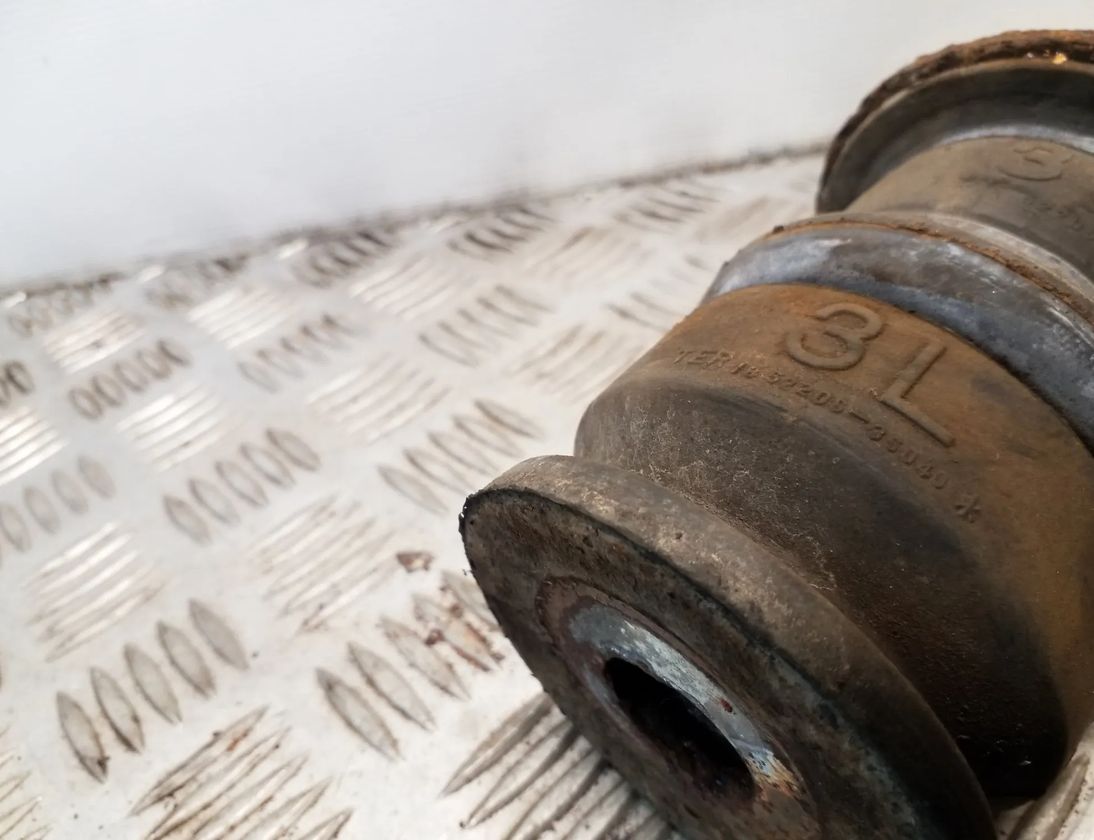 TOYOTA Land Cruiser 70 Series (1984-2024) Other Body Parts 5220635040 32111001