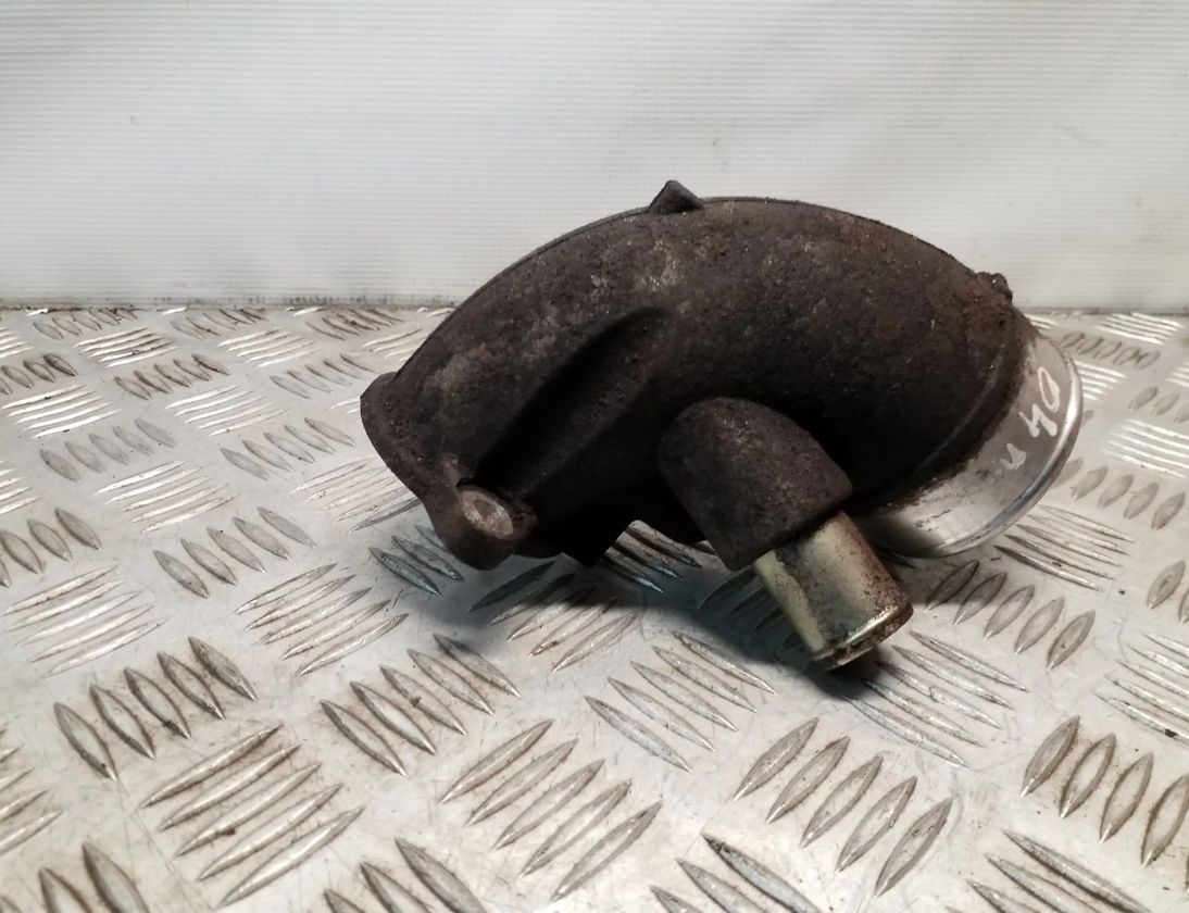 TOYOTA Land Cruiser 70 Series (1984-2024) Воздухозаборная труба 32111402