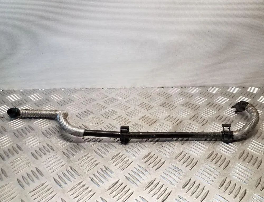 SKODA Octavia 3 generation (2013-2020) Vacuum tube 5Q2612041 32150416