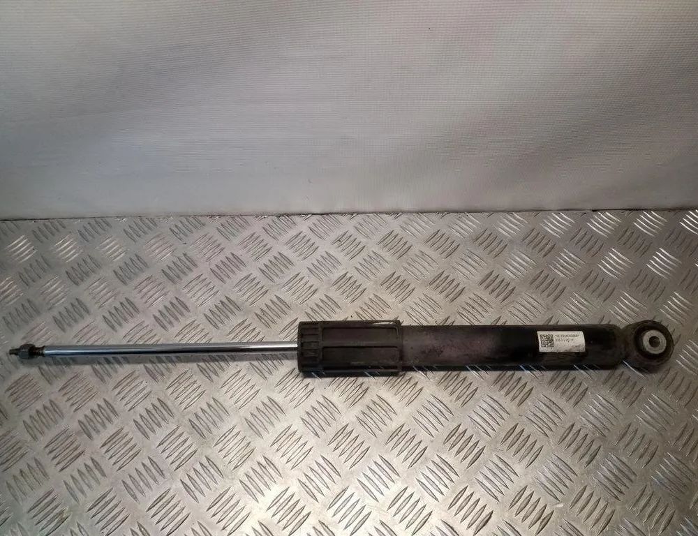 SKODA Octavia 3 generation (2013-2020) Rear Left Shock Absorber 5Q0512013HE 32150493