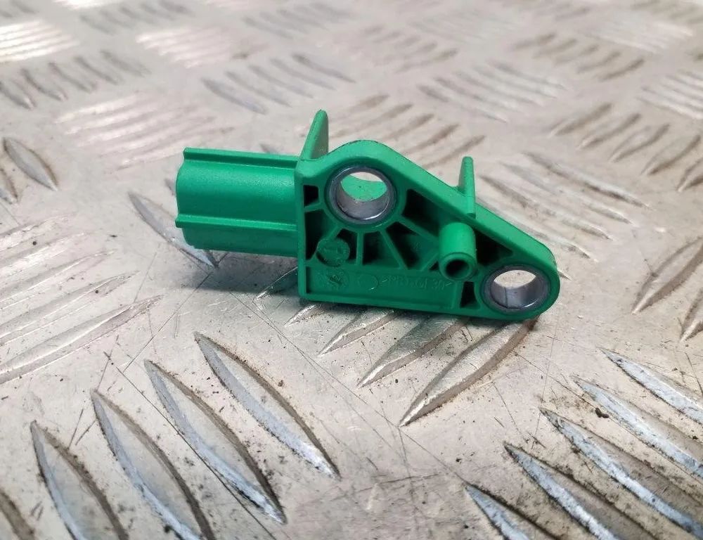 AUDI A5 8T (2007-2016) Задний правый датчик удара 1K0909606C,5WK43544 32151157