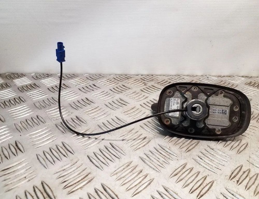 VOLKSWAGEN Passat B7 (2010-2015) Антенна 3C0035507AA 32151839