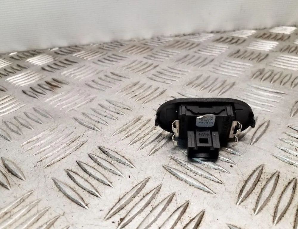 VOLKSWAGEN Passat B7 (2010-2015) Sun Sensor 3C0907539C 32151880